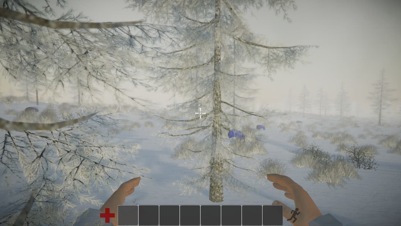 Afterlifes screenshot 6