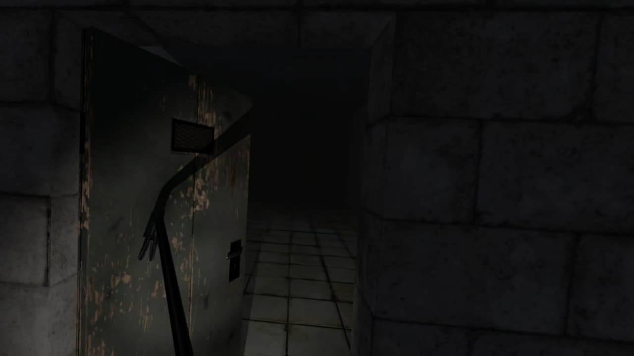 Maze Run VR screenshot 5