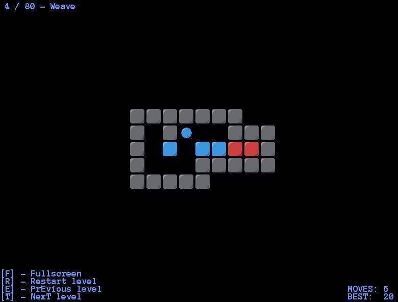 Alternate screenshot 2