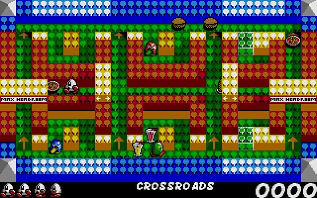 Fast Food Dizzy screenshot 4