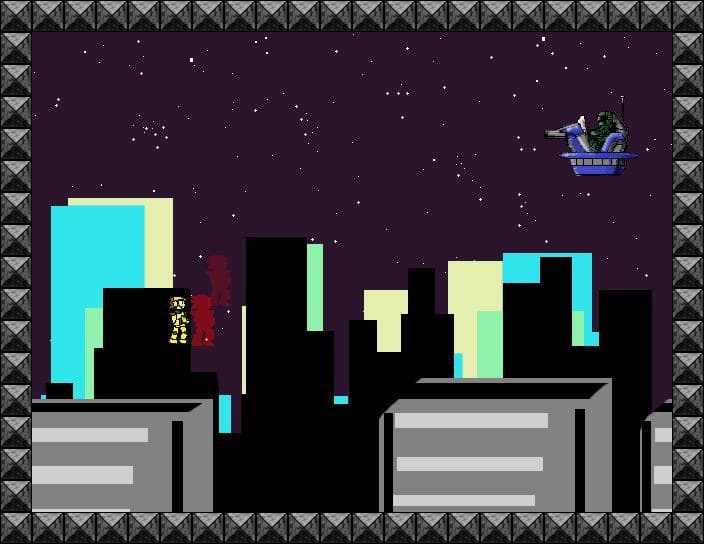 RaiGear screenshot 3