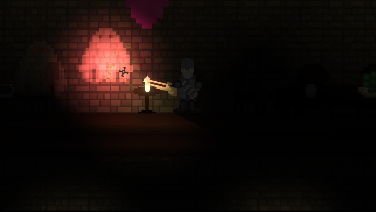 EctoplasmSplash screenshot 2