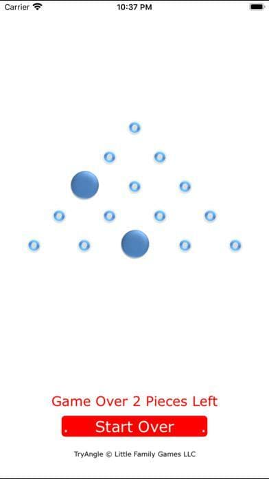 iTryAngle screenshot 6