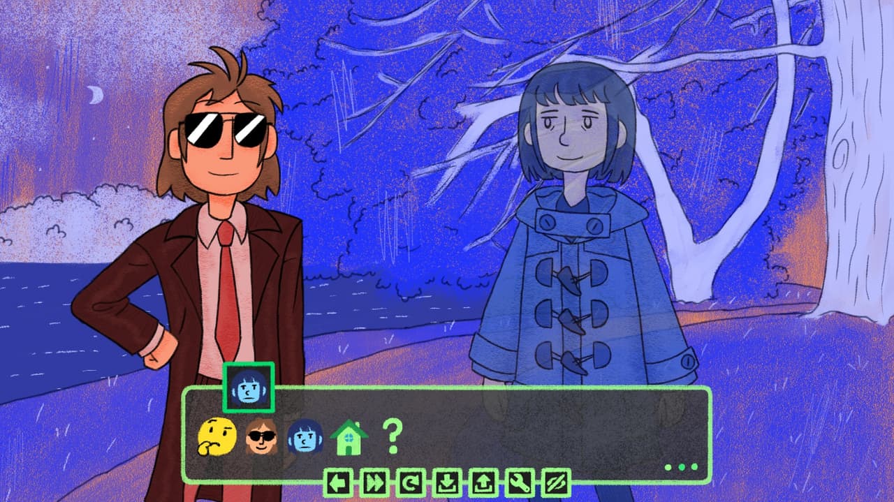 Ghost Switch screenshot 4