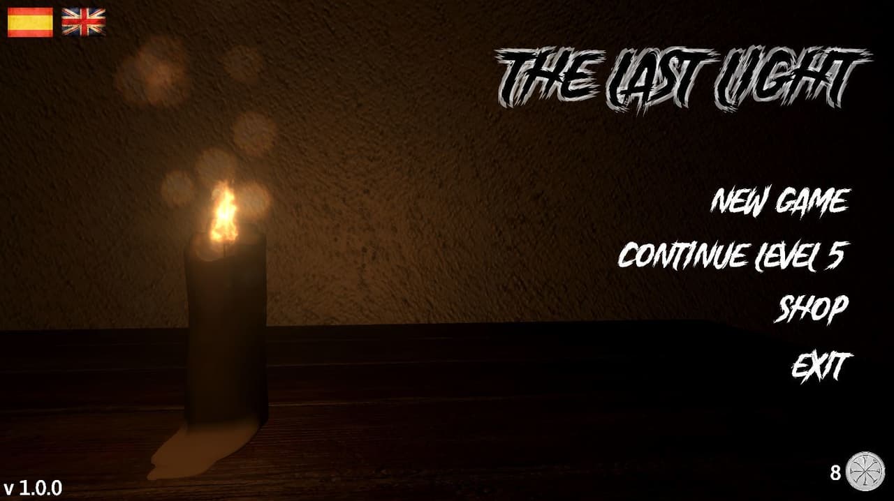 The Last Light (MrNoupGames) screenshot 6