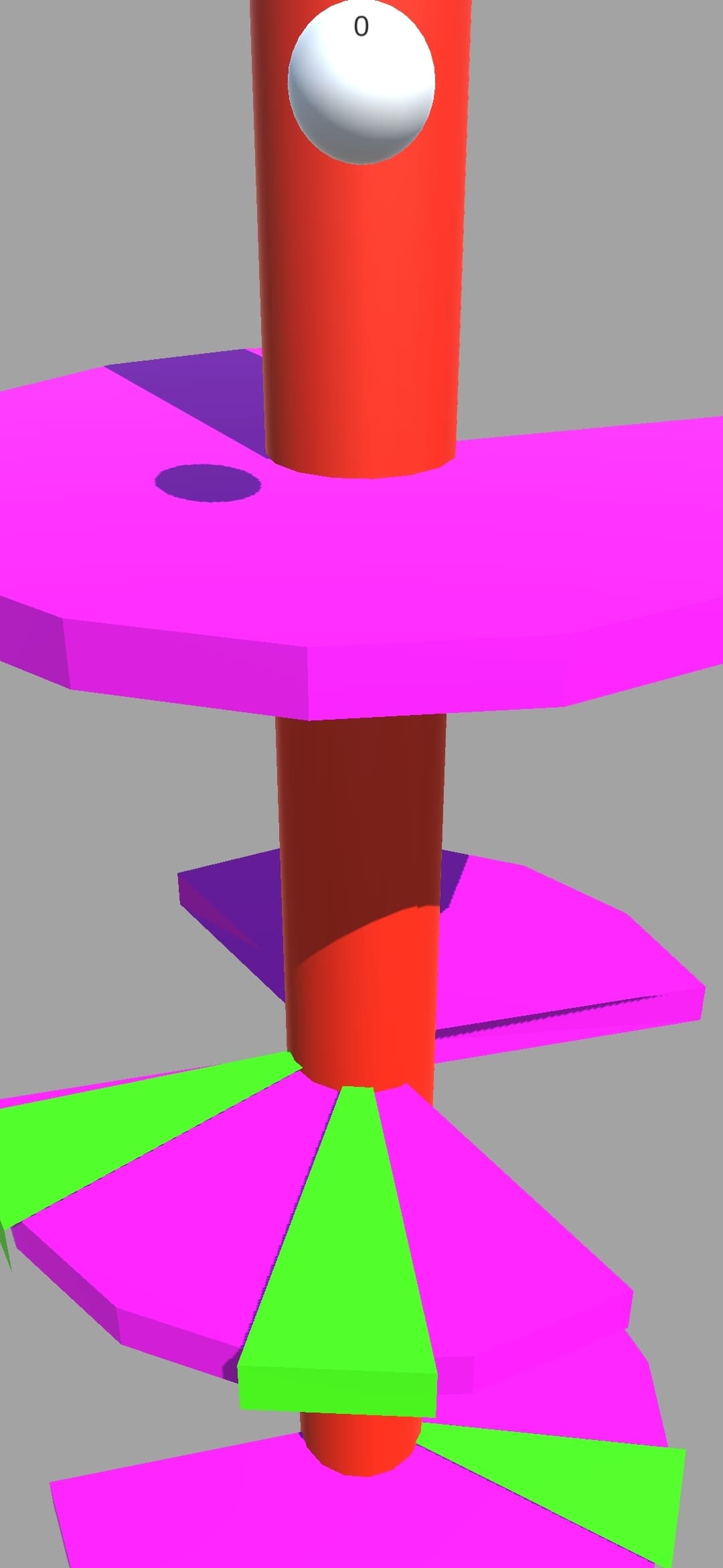 Ball Simulator (Falconmusix)