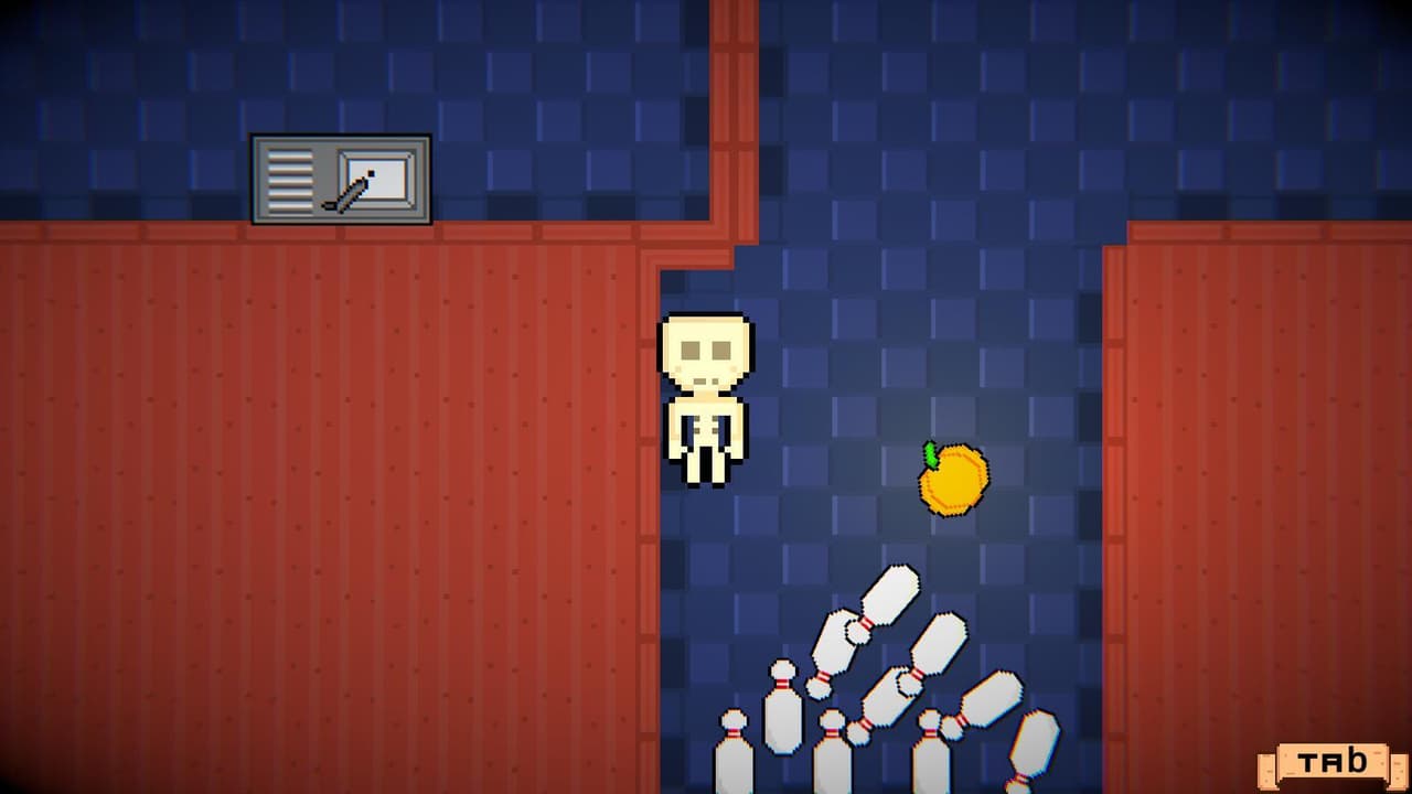 The Sleep Of Death screenshot 4