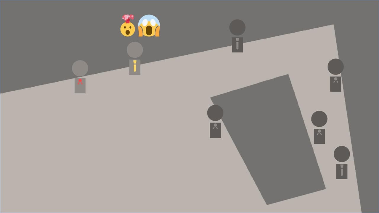 Friendly Communication screenshot 2