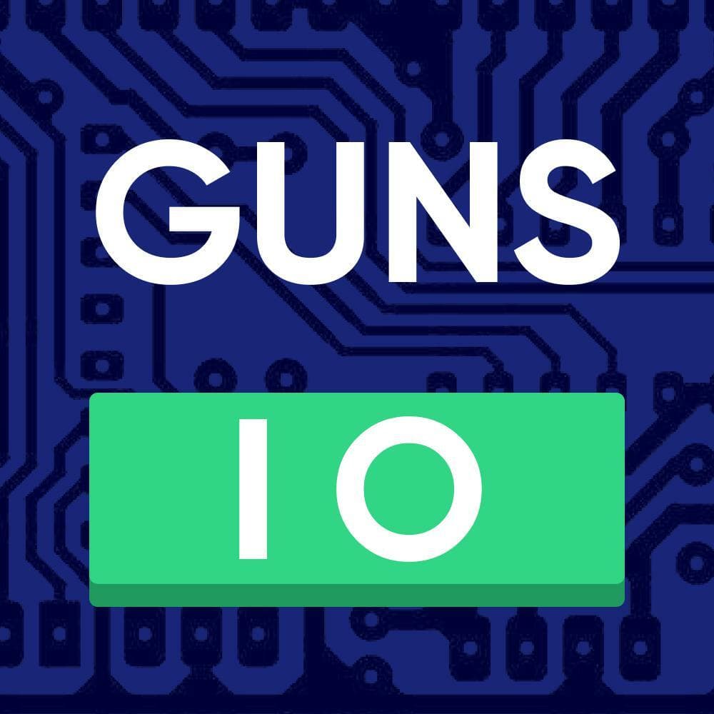 GunsIO