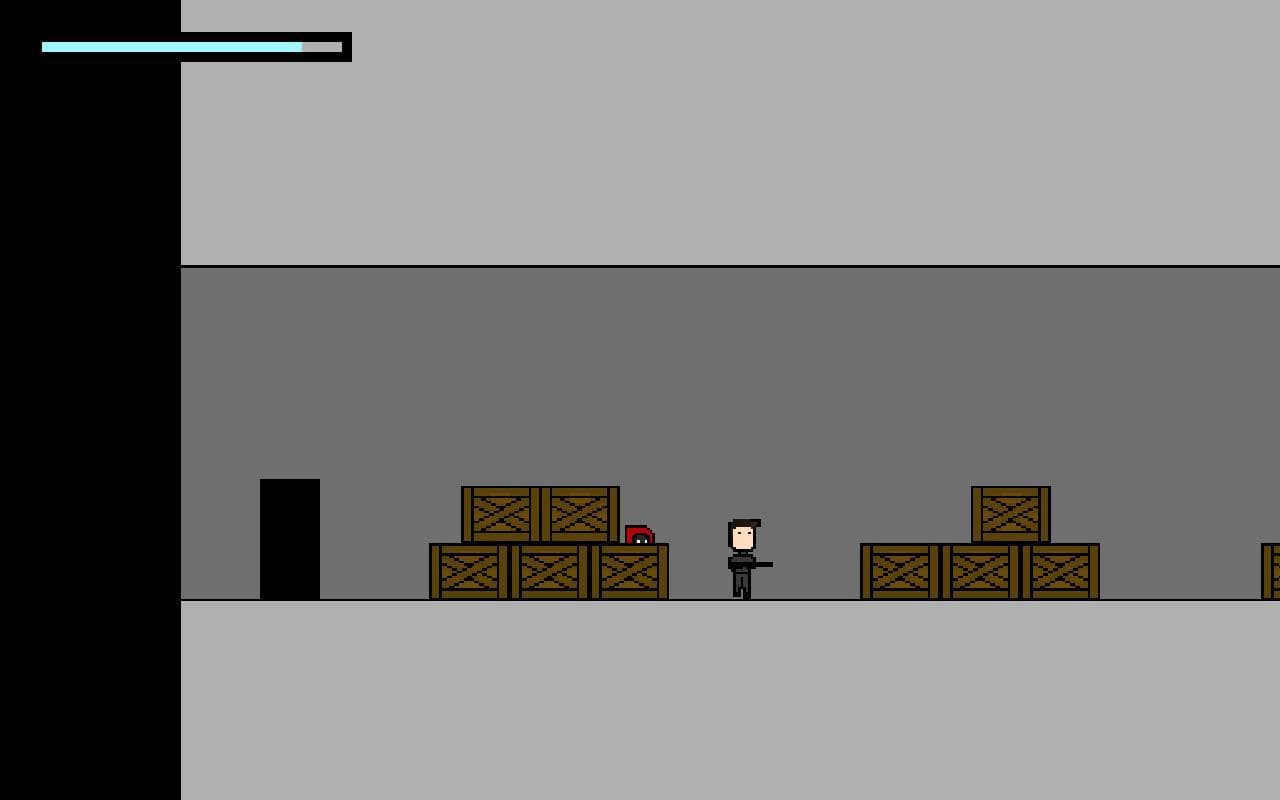 Red (itch) (jrc03c) screenshot 3