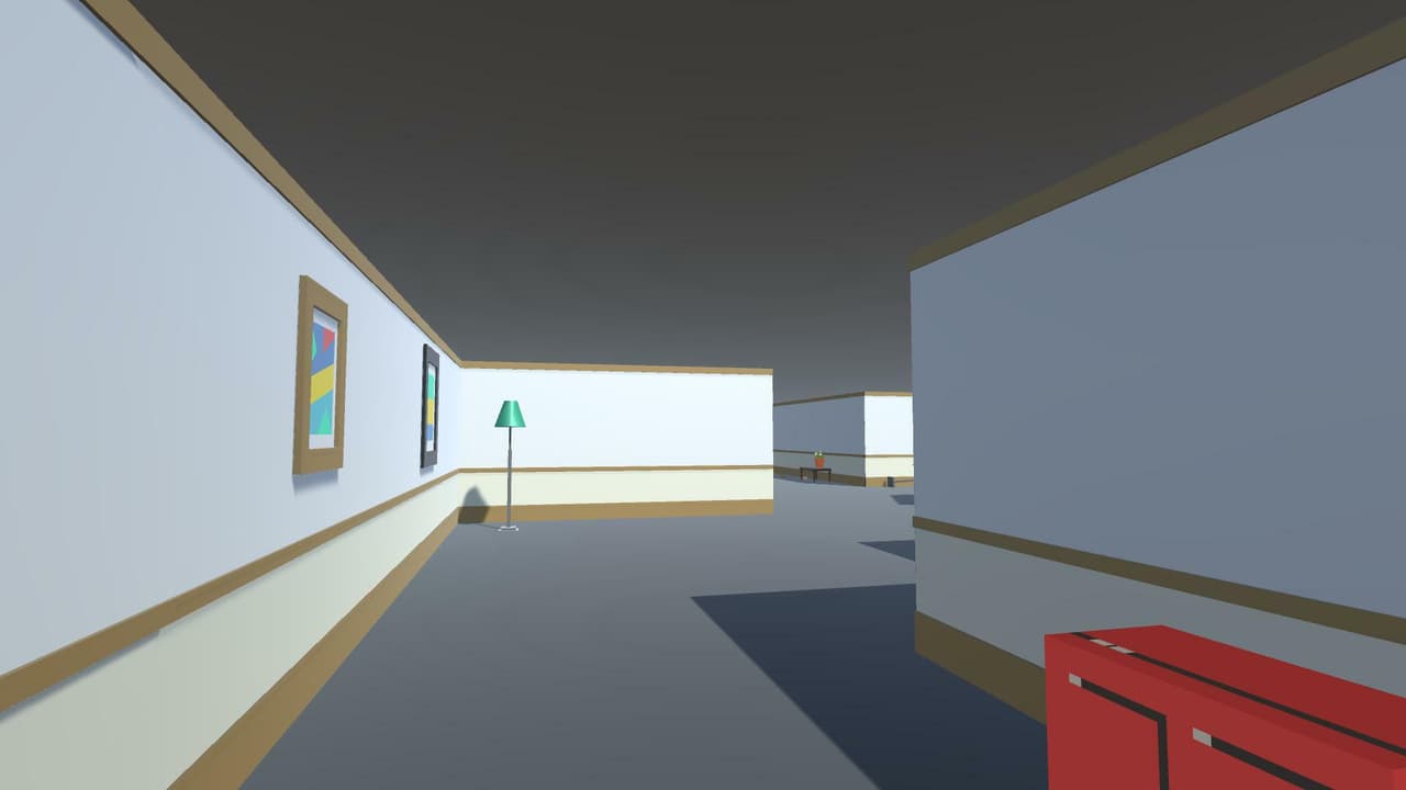 What We Were. screenshot 5