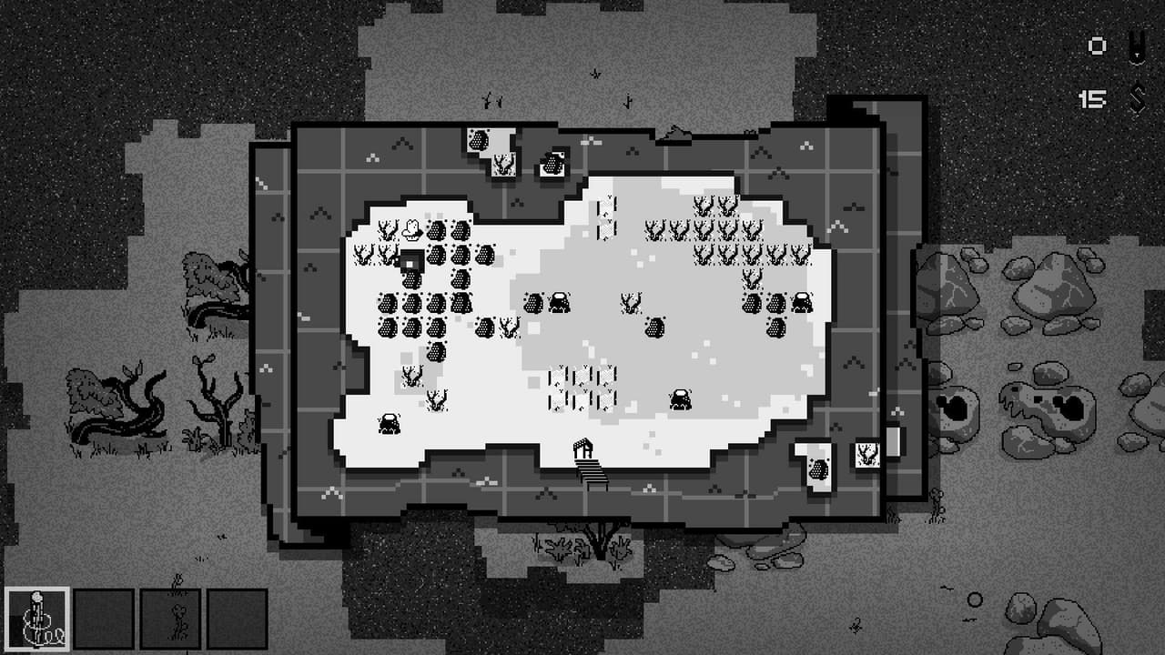 Bucks Bunny screenshot 3