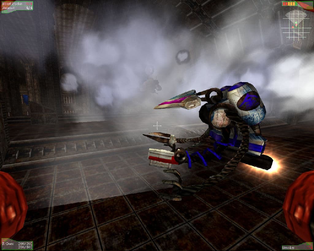 Control Monger screenshot 3