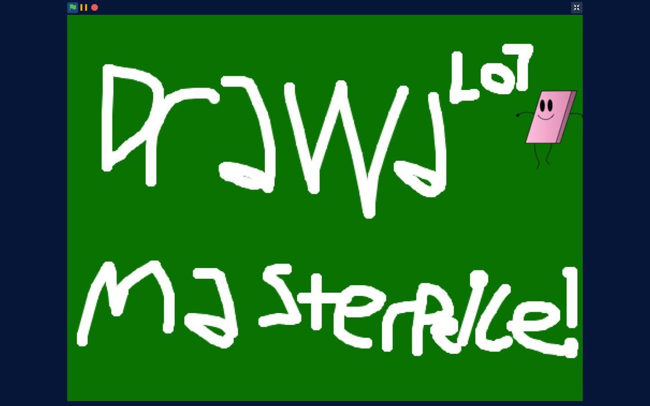 Drawing World 1.2.0 screenshot 5