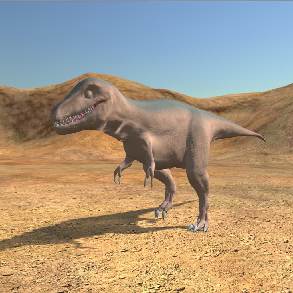 Prehistoria screenshot 2