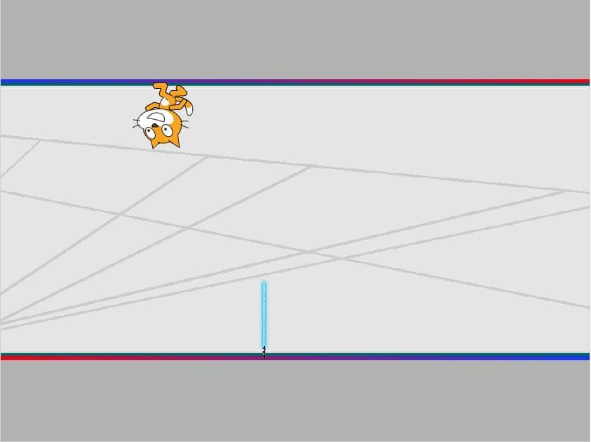 Gravity Run (itch) screenshot 3