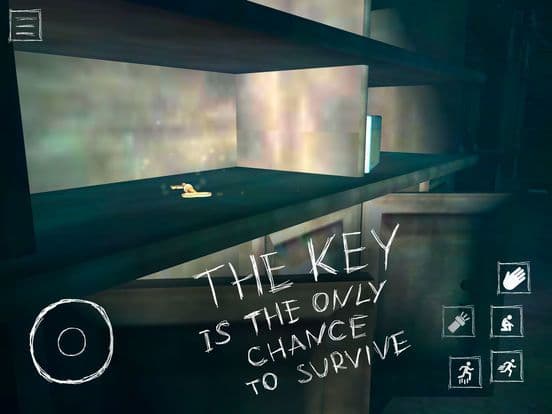 Escape The Ayuwoki Horror Fort screenshot 5