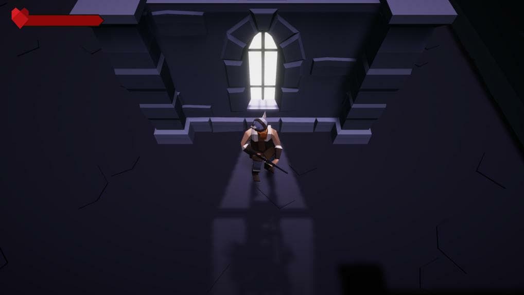 Lost Souls (AveragePiglet) screenshot 2