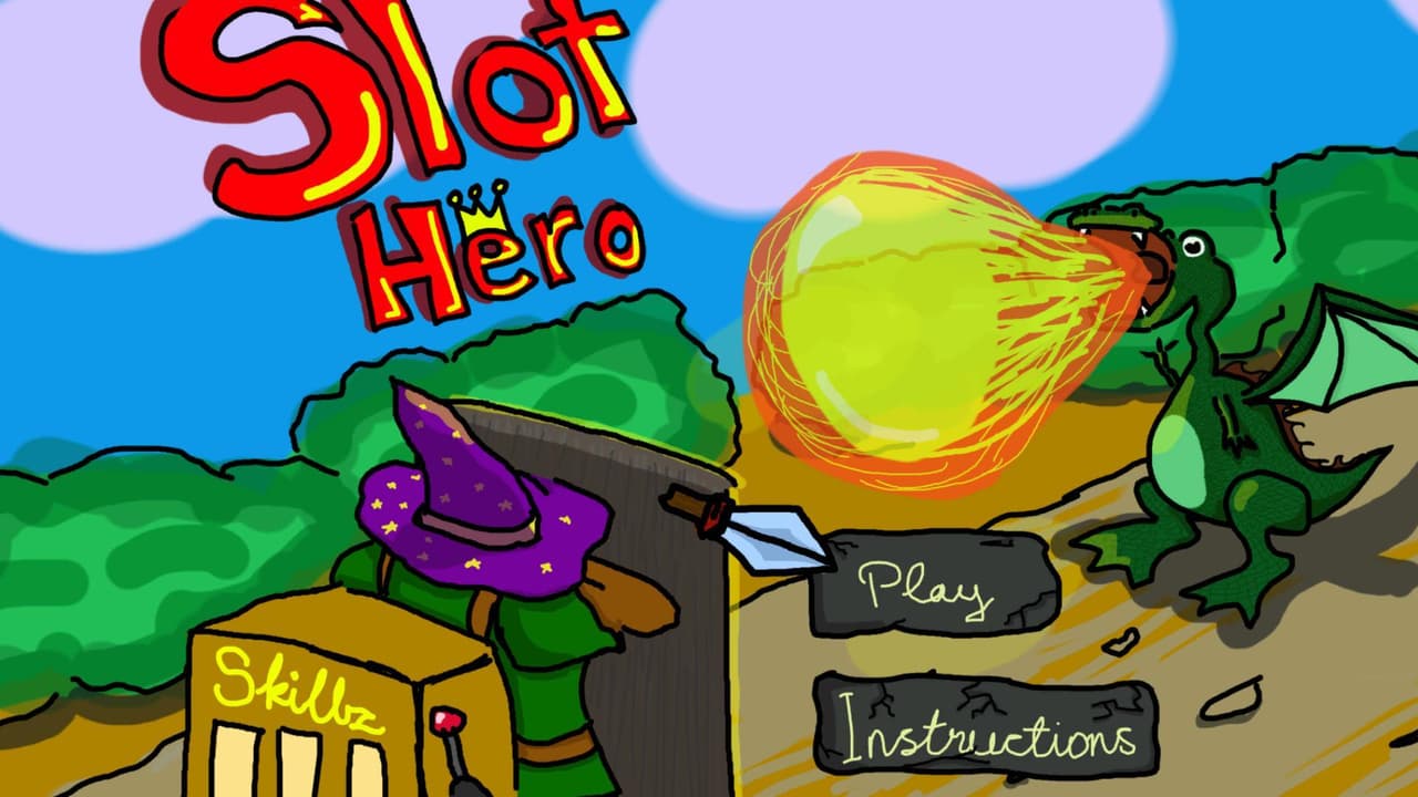 Slot Hero screenshot 2