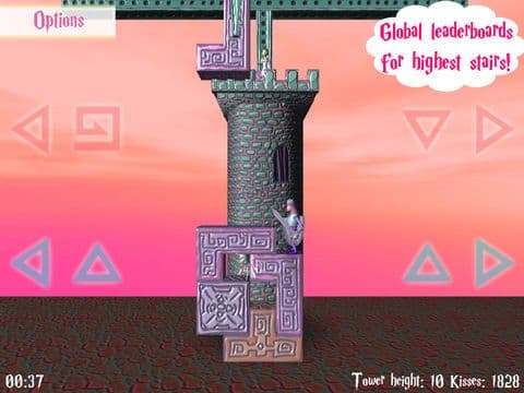 Alone In The Crane screenshot 4