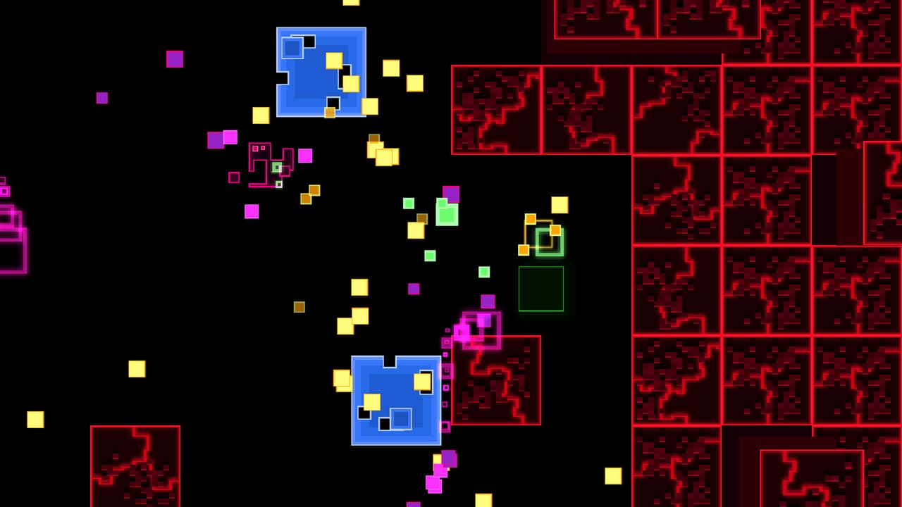 Disastr_Blastr screenshot 4