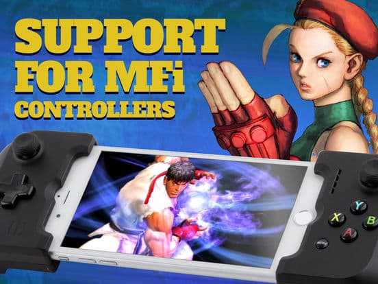 Street Fighter IV Champion Edition screenshot 5
