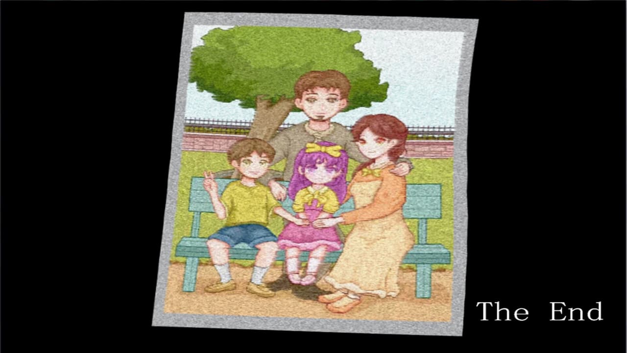 迷失TheDark screenshot 5