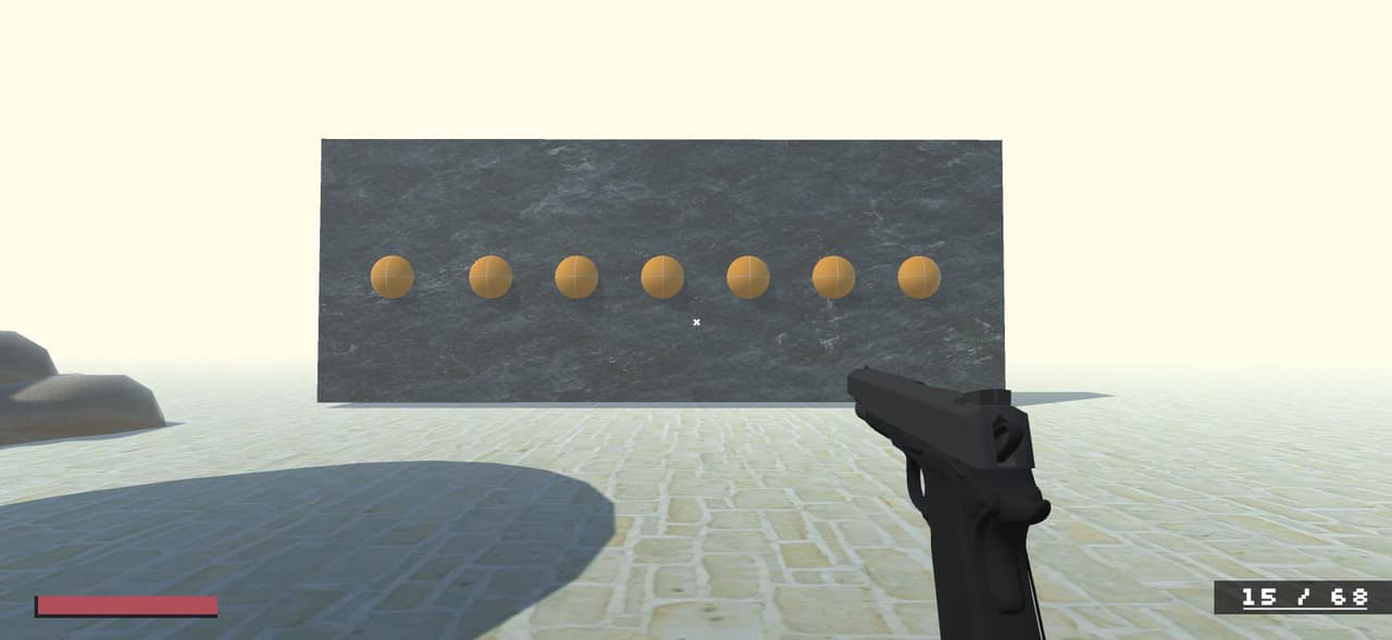 FPS Debug