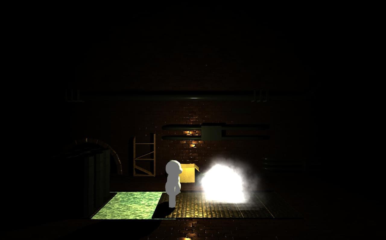 Doughboy(Game Jam Version) screenshot 3