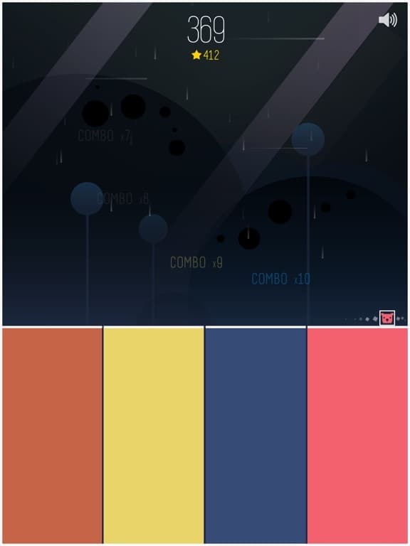 Higher Higher! screenshot 2