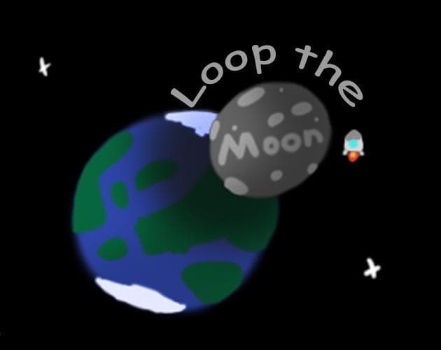 Loop the Moon