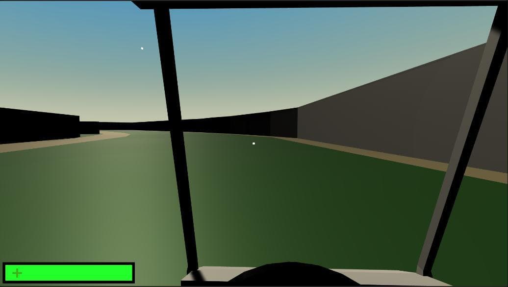 Kenneth Karting screenshot 4