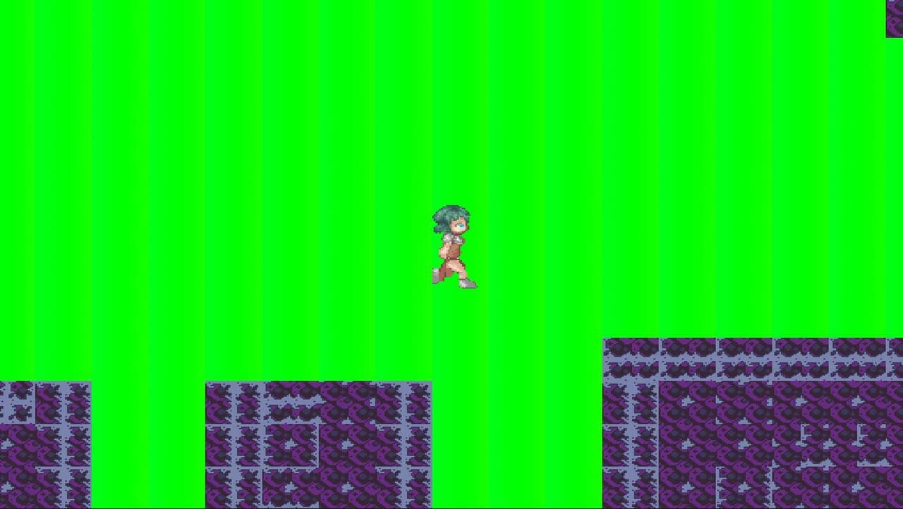 Rave Rider screenshot 4