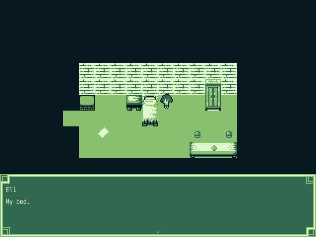 GUILT (kanatakkun) screenshot 5