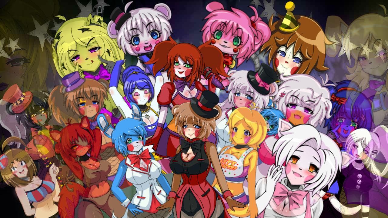FNIA: Expanded - Reupload