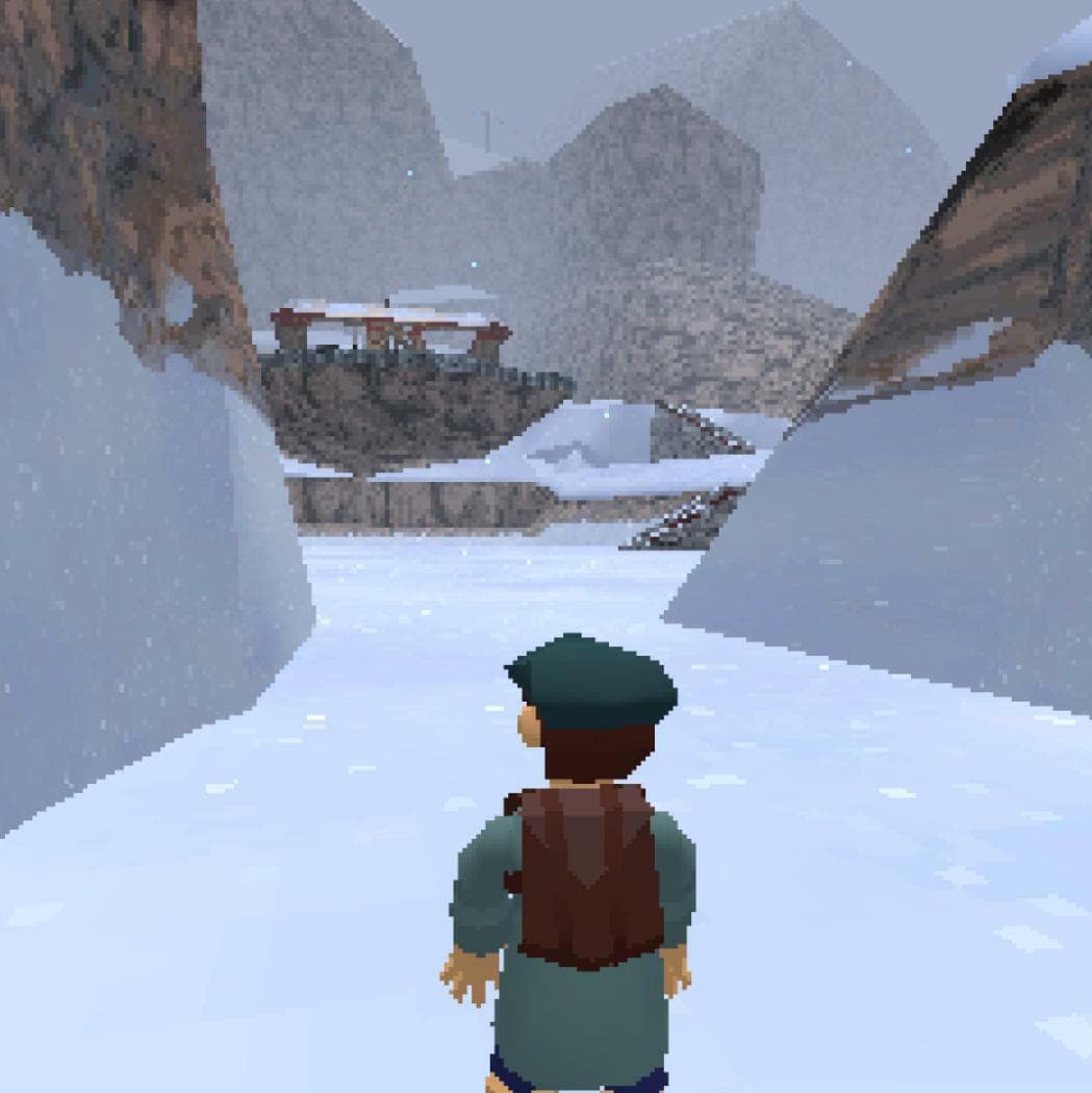 PyraMaze screenshot 3