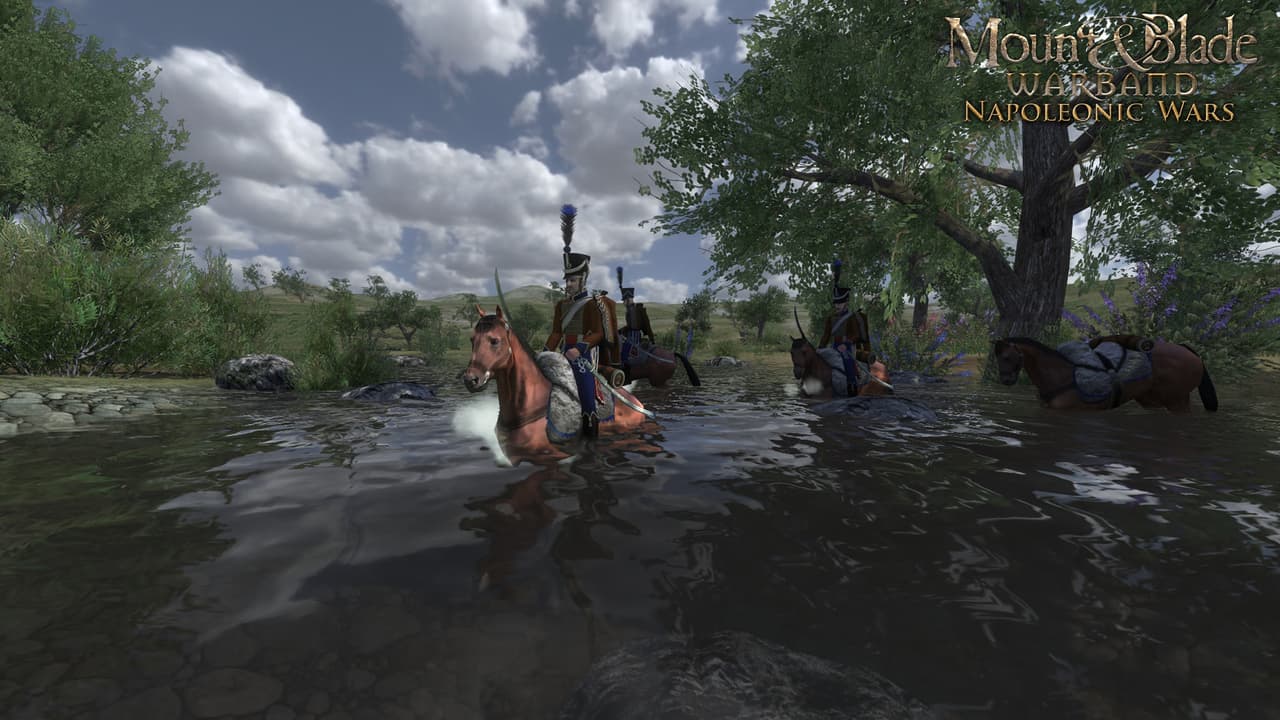 Mount & Blade: Warband - Napoleonic Wars screenshot 5