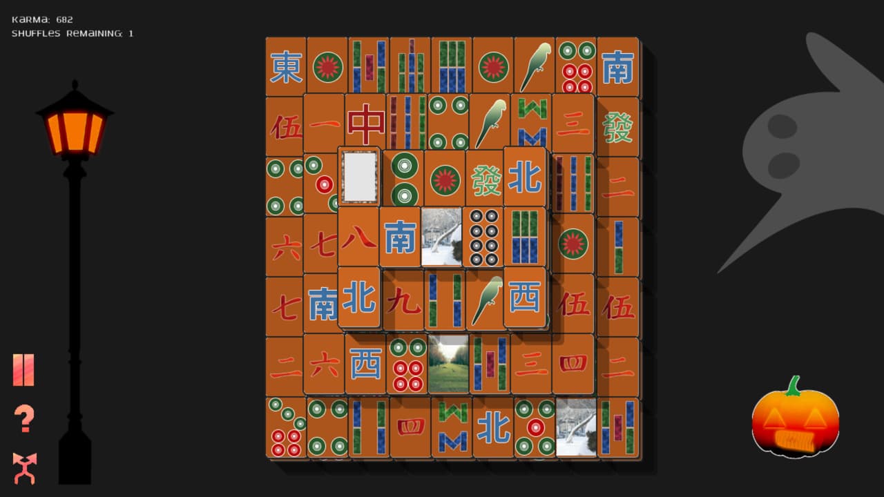 Thats Mahjong! screenshot 2