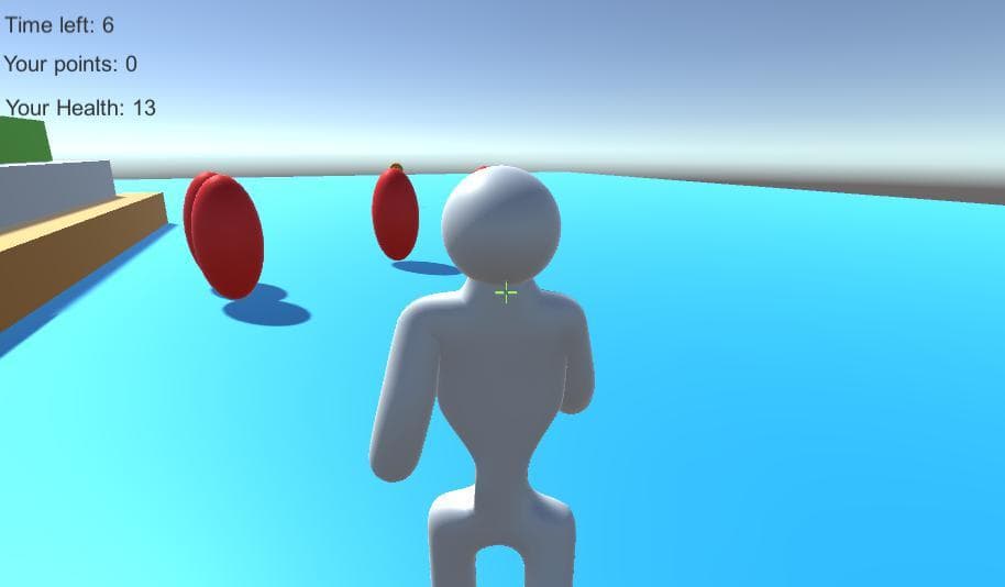 The Blob (OkaPman) screenshot 5