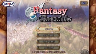 RPG - Fantasy Chronicle screenshot 2