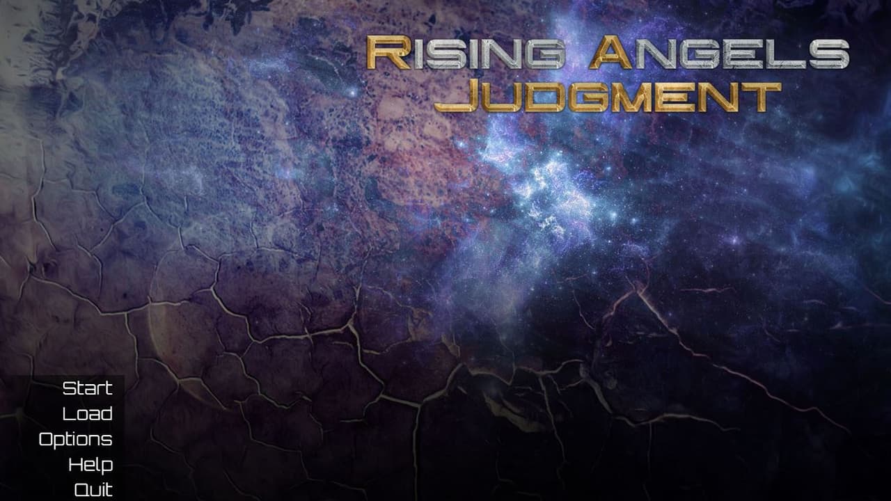 Rising Angels: Judgment screenshot 2