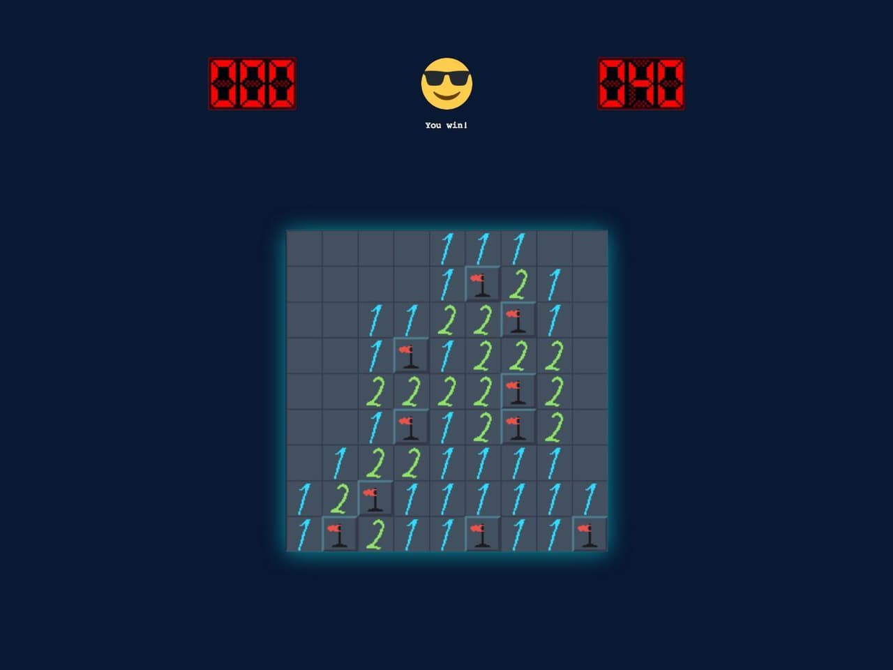 Netsweeper