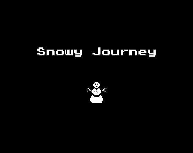 SnowyJourney