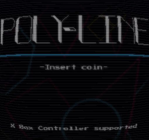 Poly-Line screenshot 2