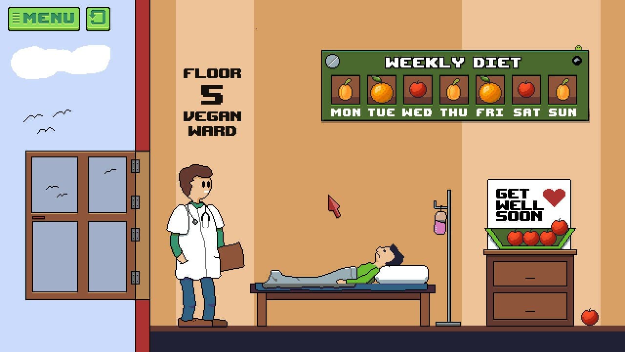 The Game is ON screenshot 4