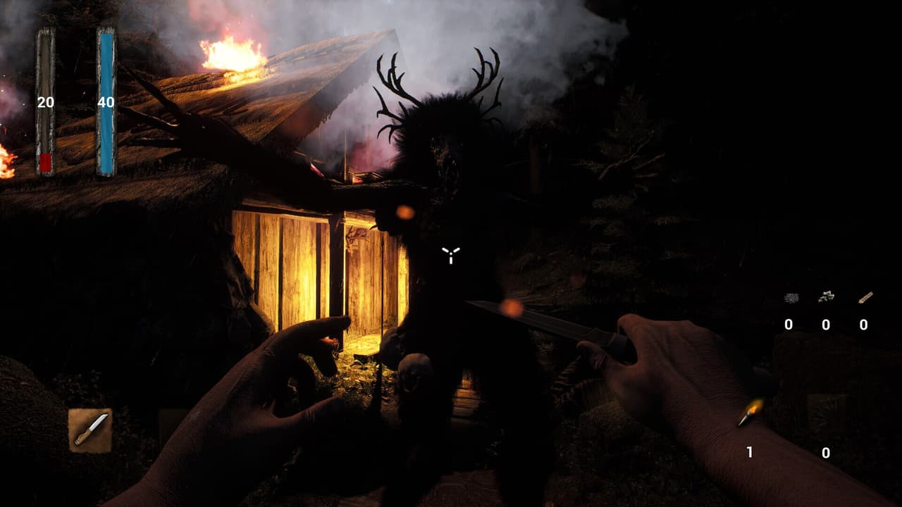 Hunted: Kalevala screenshot 2