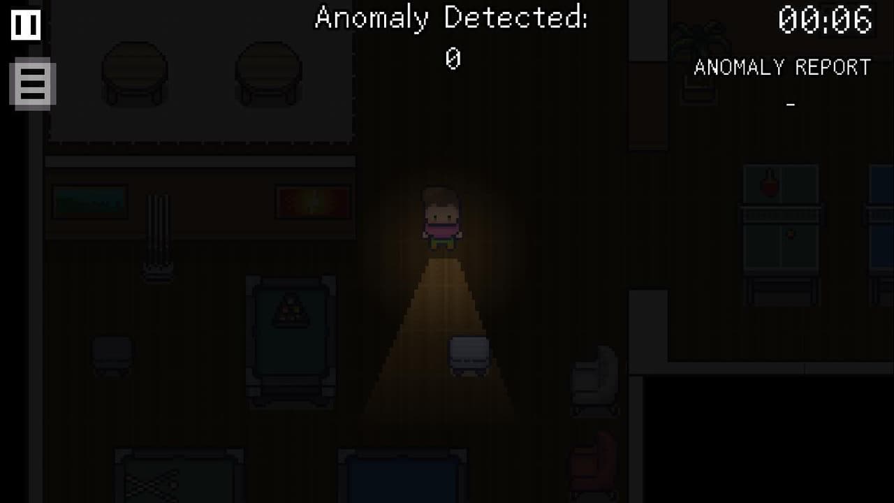 Night Watchers screenshot 3