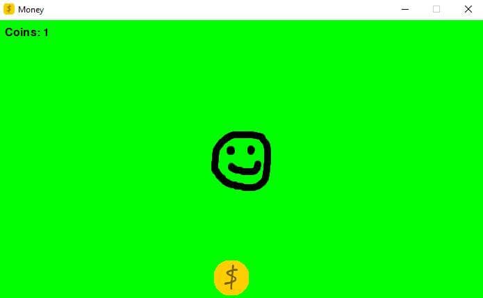Money (Hagan Studios) screenshot 3