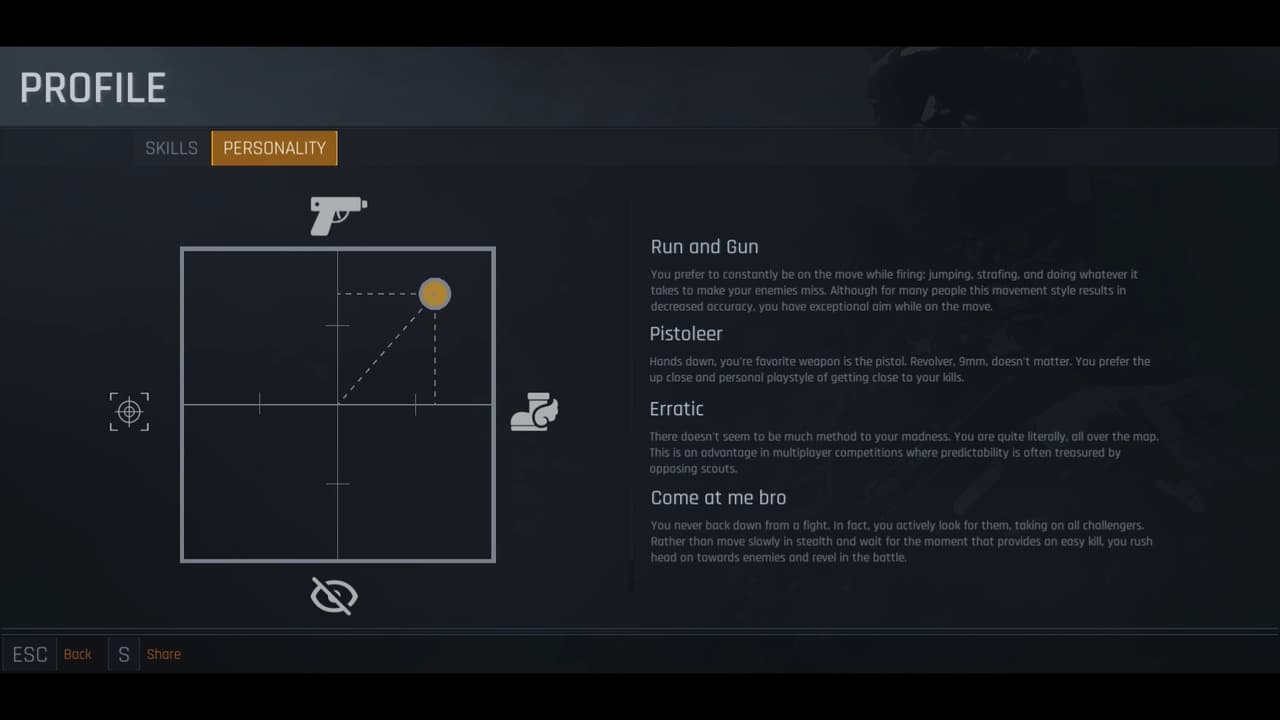 Aim Lab screenshot 4