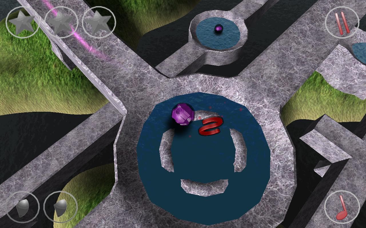 Unstoppaball DX screenshot 3